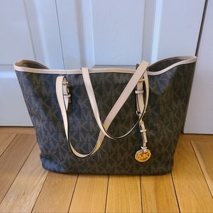 Michael Kors Tote Purse/Handbag